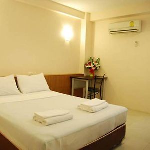Deluxe Kamer